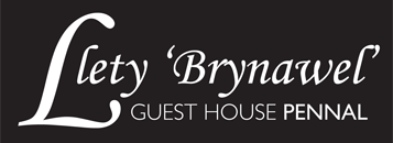 Llety Brynawel Guest House